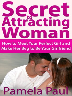 cover image of Secret to Attracting Woman